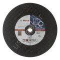 Bosch - 400*25,40*3,2 mm Expert Serisi Düz Metal Kesme Diski (Taş) 2608600544