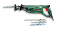 Bosch PSA 700 E Panter Testere 06033A7000