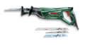 Bosch PSA 700 E Panter Testere 06033A7000