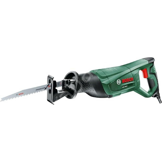 Bosch PSA 700 E Panter Testere 06033A7000