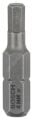 Bosch - Extra Hard Serisi HEX4*25 mm 3'lü 2607001724