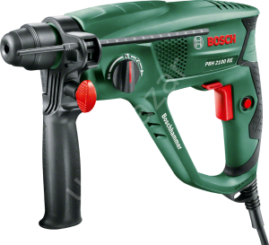 Bosch PBH 2100 RE Kırıcı Delici 06033A9300
