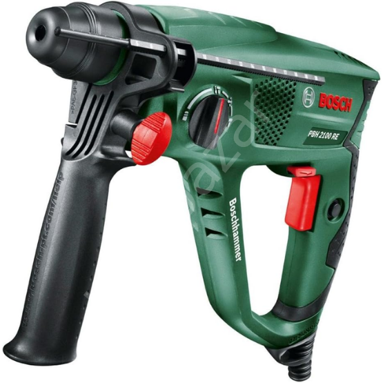 Bosch PBH 2100 RE Kırıcı Delici 06033A9300