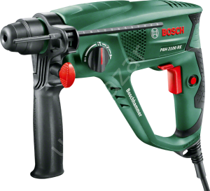Bosch PBH 2100 RE Kırıcı Delici 06033A9300