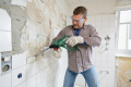 Bosch PBH 2100 RE Kırıcı Delici 06033A9300