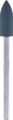 DREMEL® Lastik parlatma ucu (462) 26150462JA