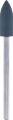 DREMEL® Lastik parlatma ucu (462) 26150462JA