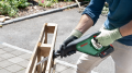 Bosch AdvancedRecip 18 Tek Akülü Tilki Kuyruğu Testere (1 x 2.5 Ah) 06033B2403