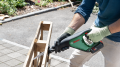 Bosch AdvancedRecip 18 Tek Akülü Tilki Kuyruğu Testere (1 x 2.5 Ah) 06033B2403