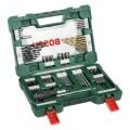 Bosch V-Line 91 Parça Aksesuar Seti - 2607017195