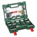 Bosch V-Line 91 Parça Aksesuar Seti - 2607017195