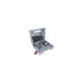 Bosch 10'lu Bimetal 22-64 mm Panç Delik Açma Seti 2607011477