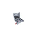 Bosch 10'lu Bimetal 22-64 mm Panç Delik Açma Seti 2607011477