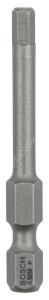 Bosch - Extra Hard Serisi HEX4*49 mm 3'lü 2607001733