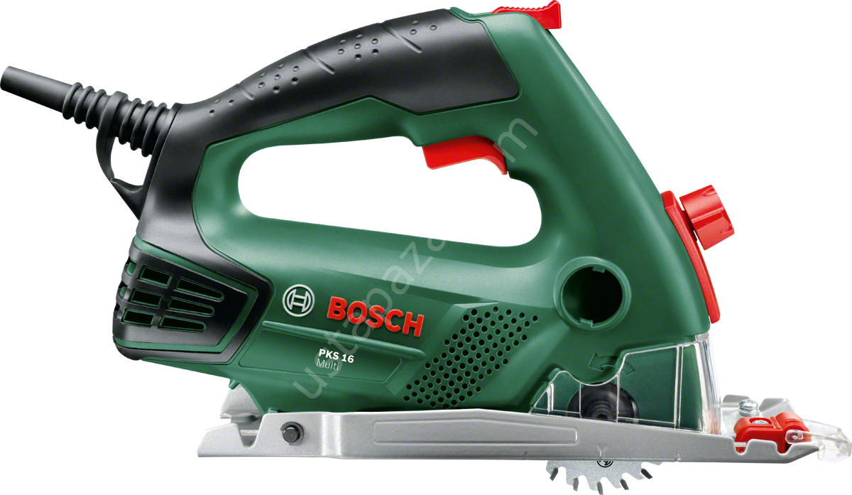 Bosch PKS 16 MULTİ Daire Testere Makinesi 06033B3000