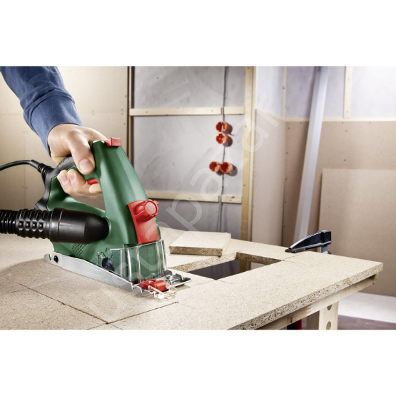 Bosch PKS 16 MULTİ Daire Testere Makinesi 06033B3000