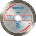DREMEL® DSM20 elmas fayans kesme diski (DSM540) 2615S540JA