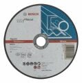 Bosch - 180*1,6 mm Expert Serisi Düz Metal Kesme Diski (Taş) - Rapido 2608603399