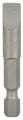 Bosch - Extra Hard Serisi S1,2x8,0*49 mm 3'lü 2607001485