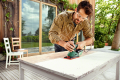 Bosch PSM 200 AES Zımpara Makinesi 06033B6000