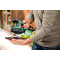 Bosch PSM 200 AES Zımpara Makinesi 06033B6000