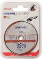 DREMEL® DSM20 duvar kesme diski (DSM520) 2615S520JA