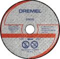 DREMEL® DSM20 duvar kesme diski (DSM520) 2615S520JA
