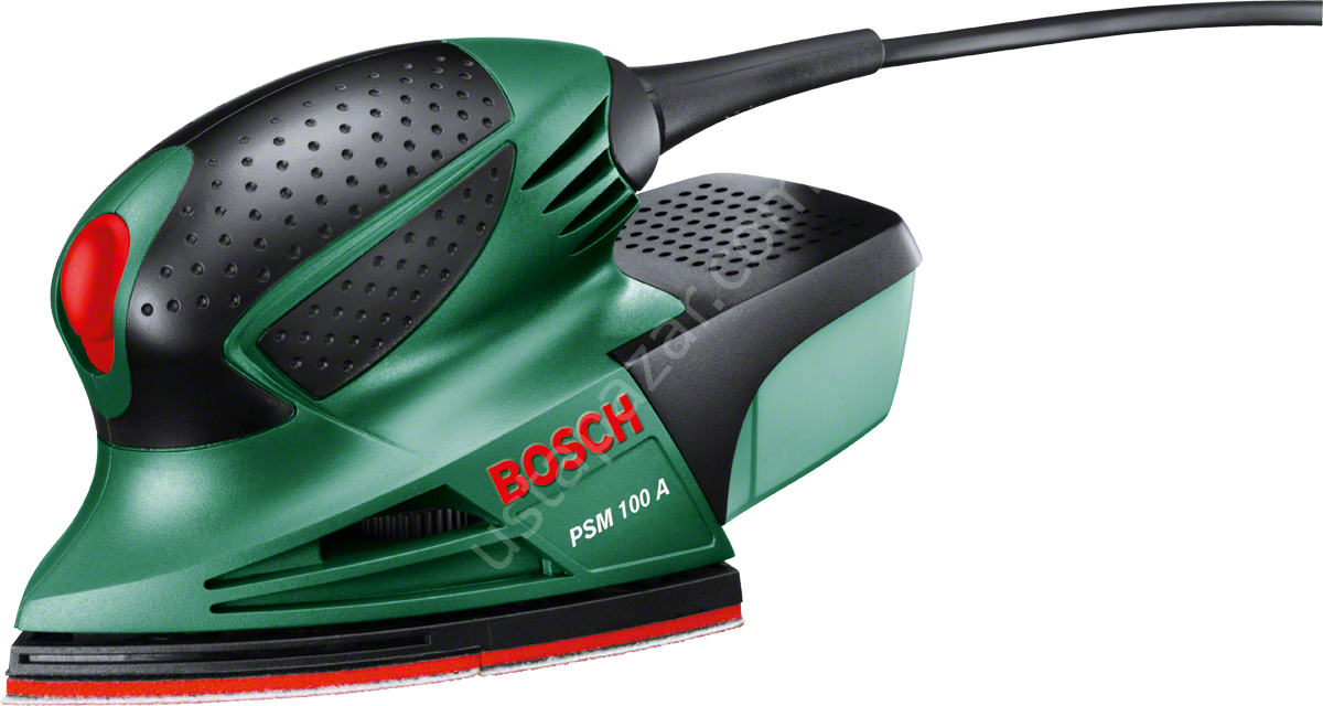 Bosch PSM 100 A MULTI Zımpara Makinesi 06033B7000