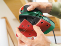 Bosch PSM 100 A MULTI Zımpara Makinesi 06033B7000