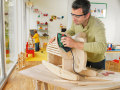Bosch PSM 100 A MULTI Zımpara Makinesi 06033B7000
