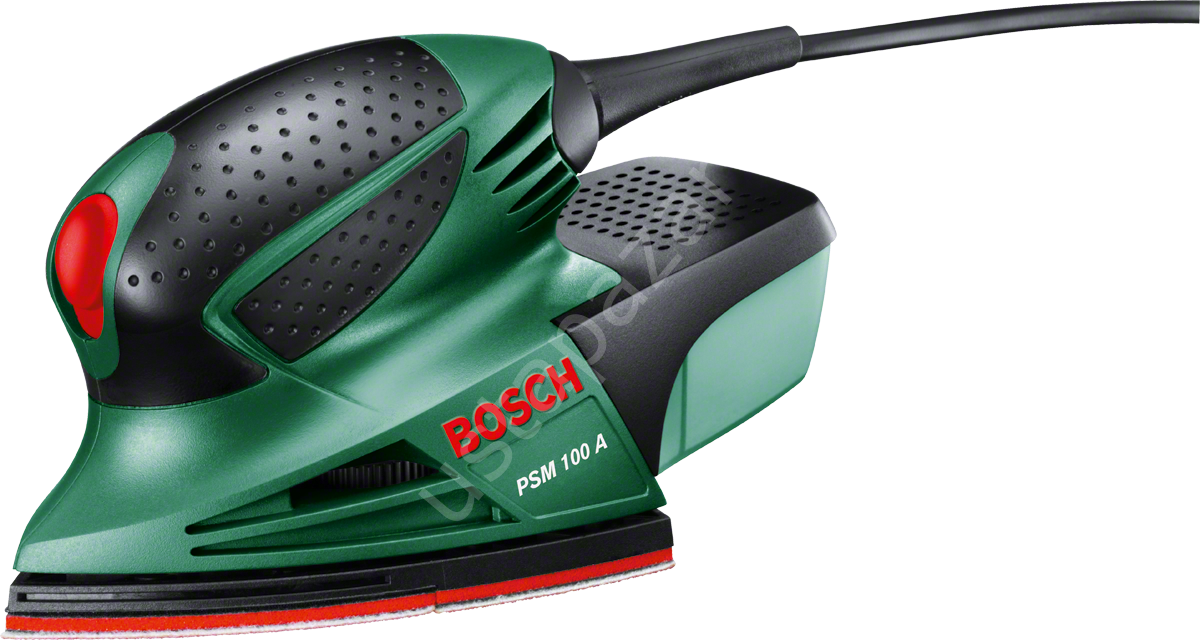 Bosch PSM 100 A MULTI Zımpara Makinesi 06033B7000