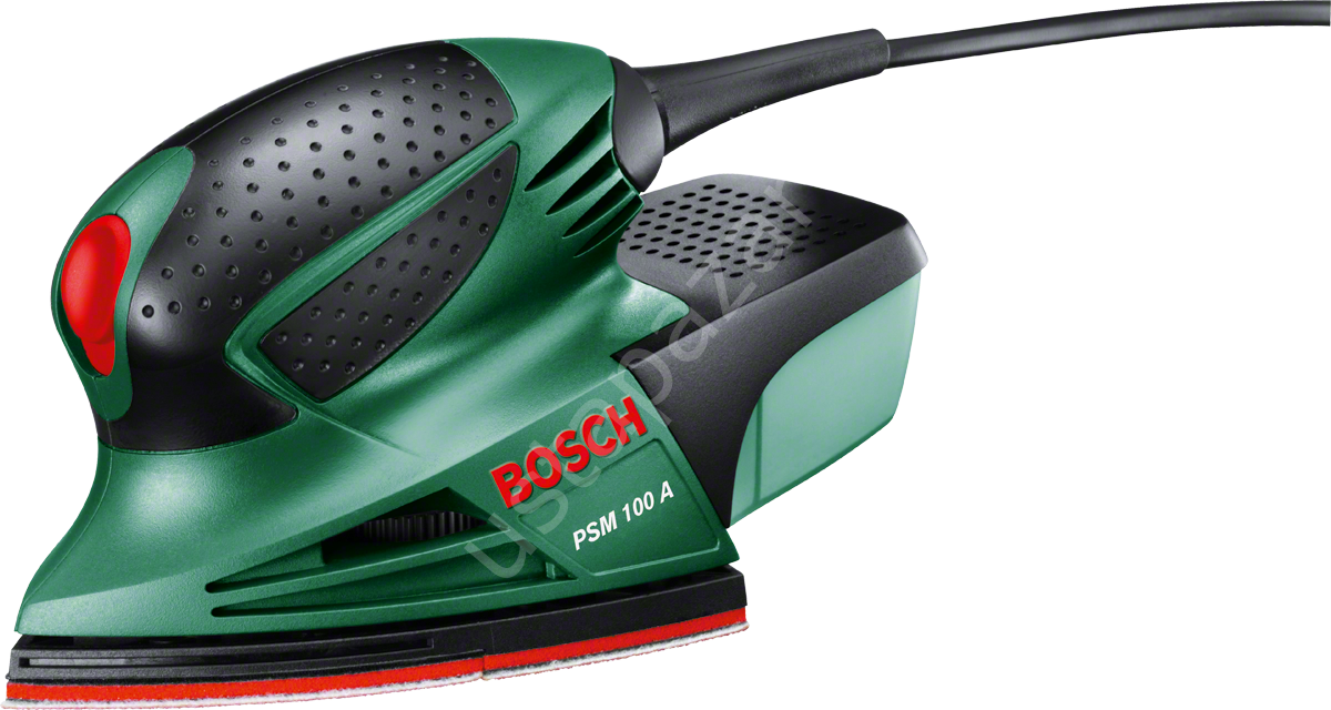Bosch PSM 100 A MULTI Zımpara Makinesi 06033B7000