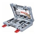 Bosch X-Line 76 Parça Profesyonel Aksesuar Seti - 2608P00234