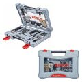 Bosch X-Line 76 Parça Profesyonel Aksesuar Seti - 2608P00234