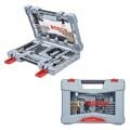 Bosch X-Line 76 Parça Profesyonel Aksesuar Seti - 2608P00234