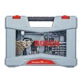 Bosch X-Line 76 Parça Profesyonel Aksesuar Seti - 2608P00234