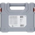 Bosch 15 Parça Bimetal 19-76 mm Panç Delik Açma Seti  2607011478