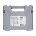 Bosch 15 Parça Bimetal 19-76 mm Panç Delik Açma Seti  2607011478