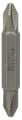 Bosch - Çift Taraflı Vidalama ucu PH2xPH2*45 mm 1'li 2607001740