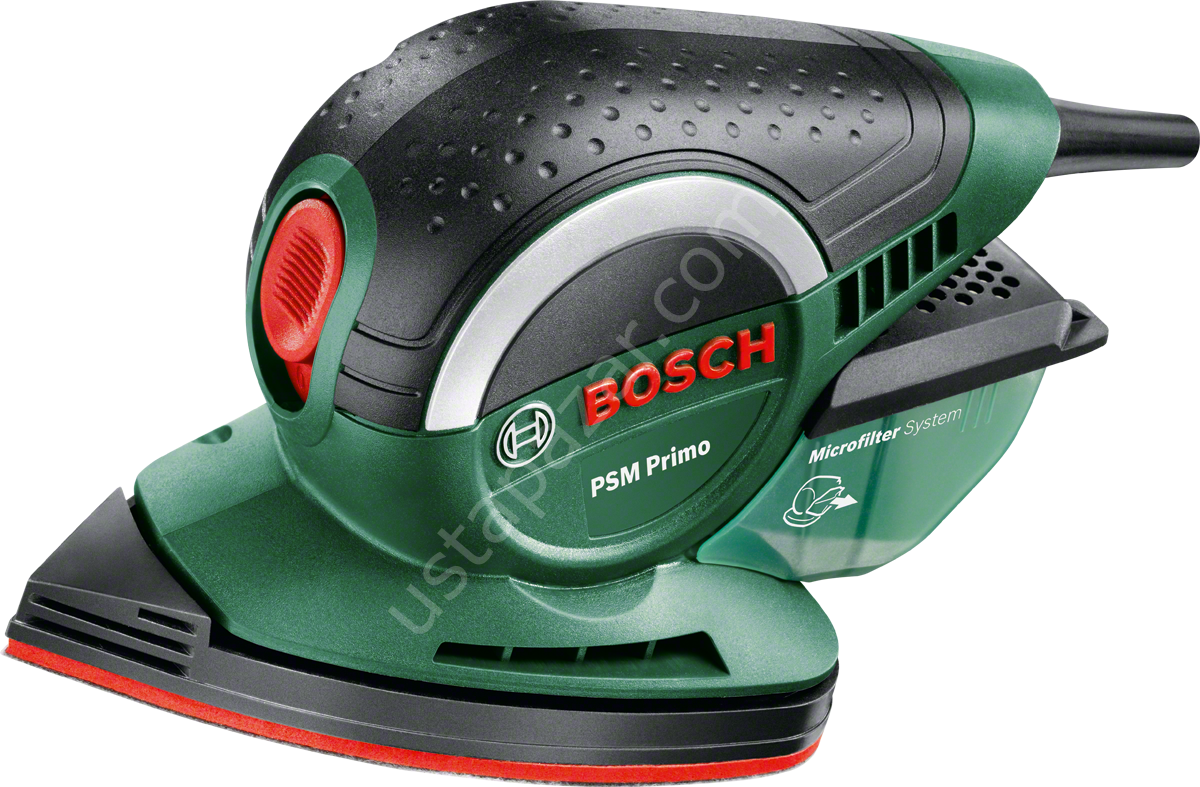 Bosch PSM PRIMO MULTI Zımpara Makinesi 06033B8000