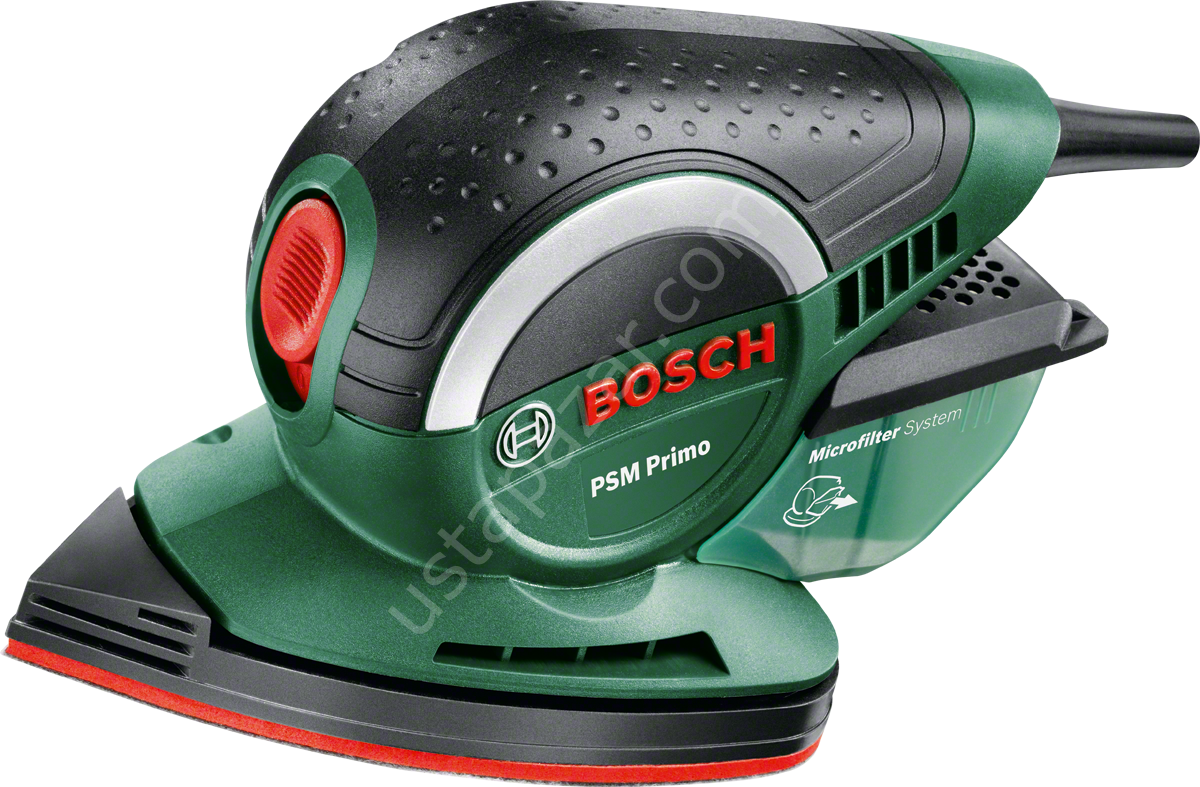Bosch PSM PRIMO MULTI Zımpara Makinesi 06033B8000