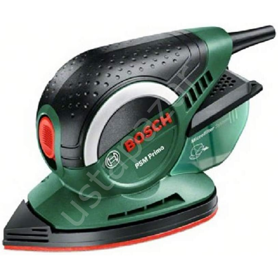 Bosch PSM PRIMO MULTI Zımpara Makinesi 06033B8000