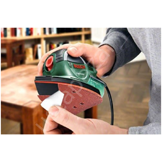 Bosch PSM PRIMO MULTI Zımpara Makinesi 06033B8000