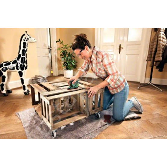 Bosch PSM PRIMO MULTI Zımpara Makinesi 06033B8000