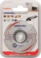 DREMEL® DSM20 çok amaçlı karpit bitişik kesme diski (DSM600) 2615S600JA