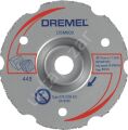 DREMEL® DSM20 çok amaçlı karpit bitişik kesme diski (DSM600) 2615S600JA
