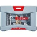 Bosch Premium X-Line 49 Parça Matkap ve Vidalama Seti 2608P00233