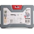 Bosch Premium X-Line 49 Parça Matkap ve Vidalama Seti 2608P00233