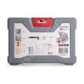 Bosch Premium X-Line 49 Parça Matkap ve Vidalama Seti 2608P00233