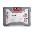 Bosch Premium X-Line 49 Parça Matkap ve Vidalama Seti 2608P00233